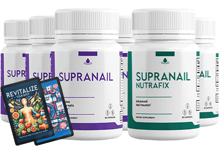 SupraNail -sale